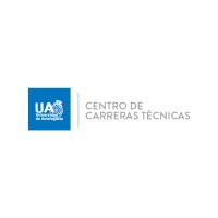 Centro de Carreras Técnicas Universidad de Antofagasta Logo