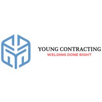 Young Contracting Logo