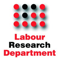Labour Research Department Logo