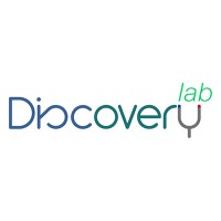 DiscoveryLabs Logo