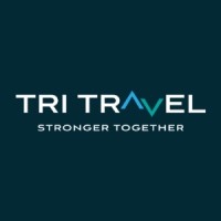 Tri Travel Logo