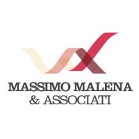 Massimo Malena & Associati Logo