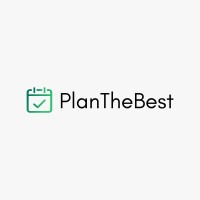 PlanTheBest Logo