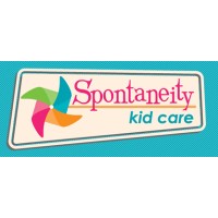 Spontaneity KidCare Logo