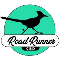 Road Runner CBD Logo