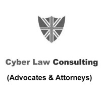 Cyber Law Consulting (Advocates & Attorneys) TOP Tech LAW FIRM in INDIA Logo