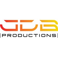JDB Productions Logo