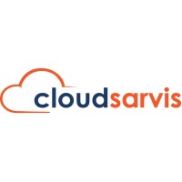 CloudSarvis Logo
