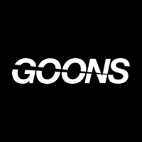 Goons Design Logo