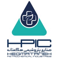 Hegmataneh Petrochemical Company Logo
