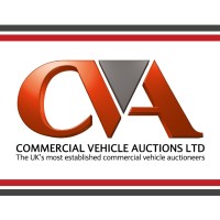 Commercial Vehicle Auctions Ltd Logo