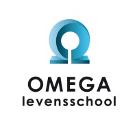 Omega Levensschool Logo