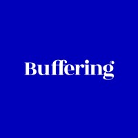 Buffering Agency Logo