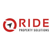 RIDE Property Solutions Logo