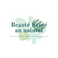 Beauté, Bien-être au naturel Logo