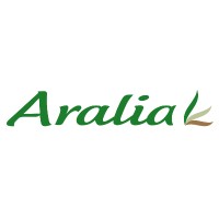 ARALIA Logo