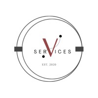 V Services Logo