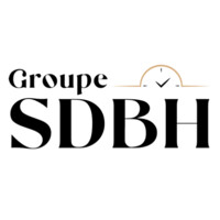 Groupe SDBH Logo