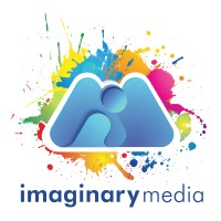 Imaginary Media (Pty) Ltd Logo