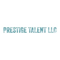 Prestige Talent LLC Logo