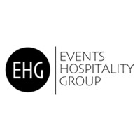 Events Hospitality Group Logo