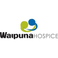 Waipuna Hospice Incorporated Logo