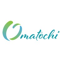 Omatochi Logo