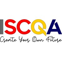 ISCQAcademy™ Logo