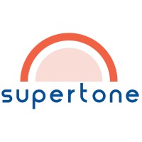 Supertone Logo