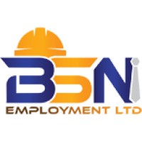 BSN Employment Ltd Logo