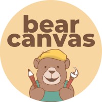 Bearcanvas Logo