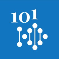 Fondation 101 Génomes Logo