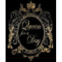 Queen & King for a Day Logo