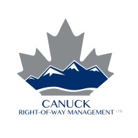 Canuck Right-of-Way Management Logo