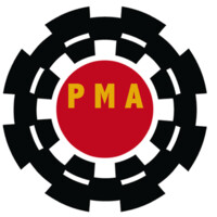 Preece Machining & Assembly Logo