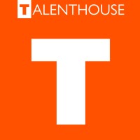 Talenthouse.work Logo