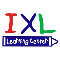 IXL Learning Centers Logo