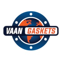 Vaan Gaskets Logo