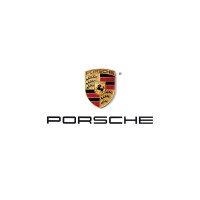 Porsche Centre Markham Logo