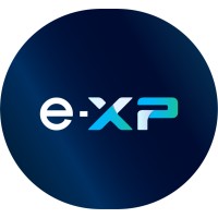 e-volution XP Logo