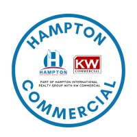 Hampton Commercial Logo