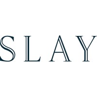 SLAY LA Logo