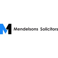 Mendelsons Solicitors Logo