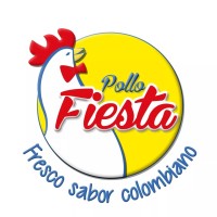 POLLO FIESTA S.A. Logo