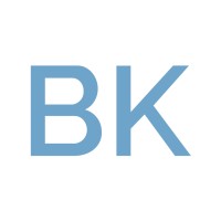BK Foundation Advisors Logo