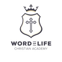 Word of Life Christian Academy Logo