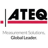 ATEQ México Logo