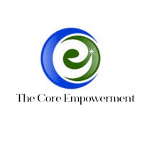 The Core Empowerment Logo