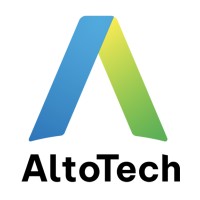 AltoTech Logo