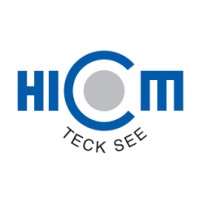 HICOM - TECK SEE MANUFACTURING (M) SDN BHD Logo